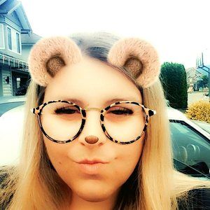 Meet your Posher, Kris